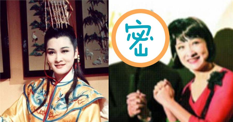 64歲黃香蓮為嫁院長老公，甘當3個孩子的後媽，毅然息影！12年後全家照曝光，網友：雨過天晴！