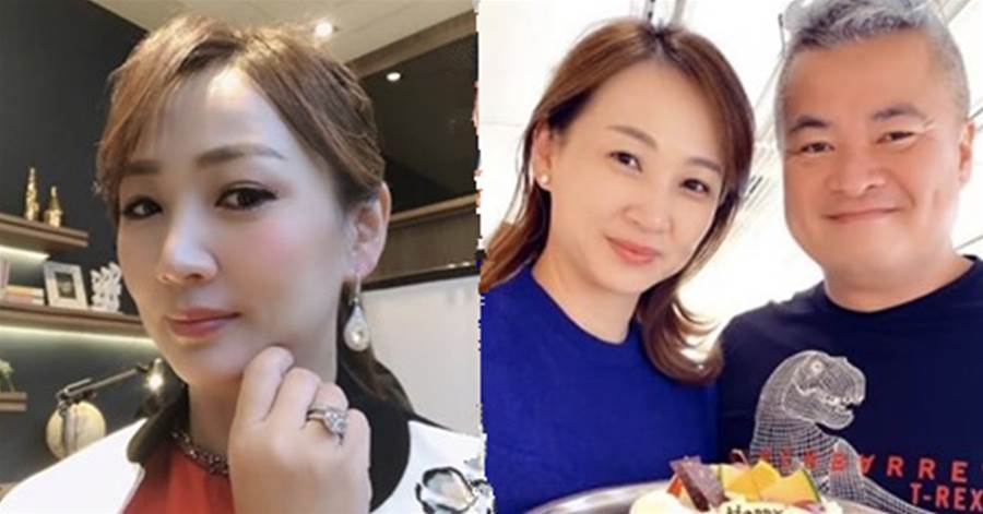 婚後好命才是真的！郁方自曝從小歹命「15歲被趕出家門」轉運全靠自己「婆家趕著上門求婚」