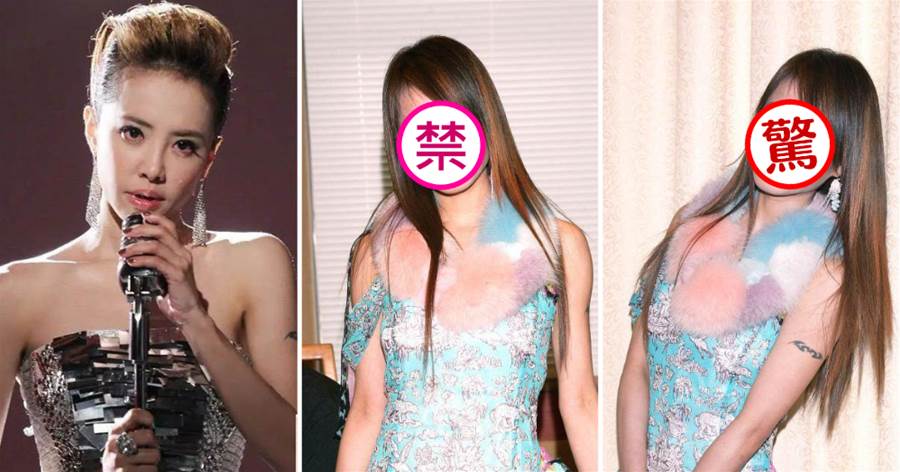16年前的蔡依林長什麼樣？對比現在：有沒有整容，一目了然！