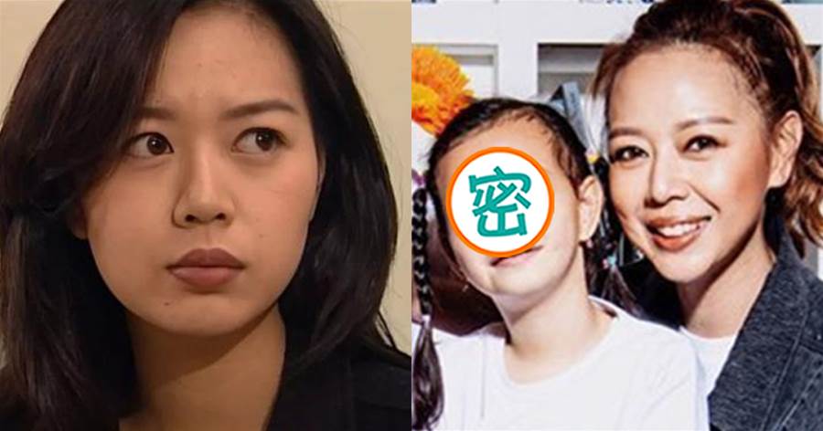 從不在父母面前流淚！鐘麗淇10歲女兒近照曝光，五官神似「老太」，至今還不會走路說話 ，母親患多種重病離去 ，仍樂觀面對生活，網友：努力必有回報