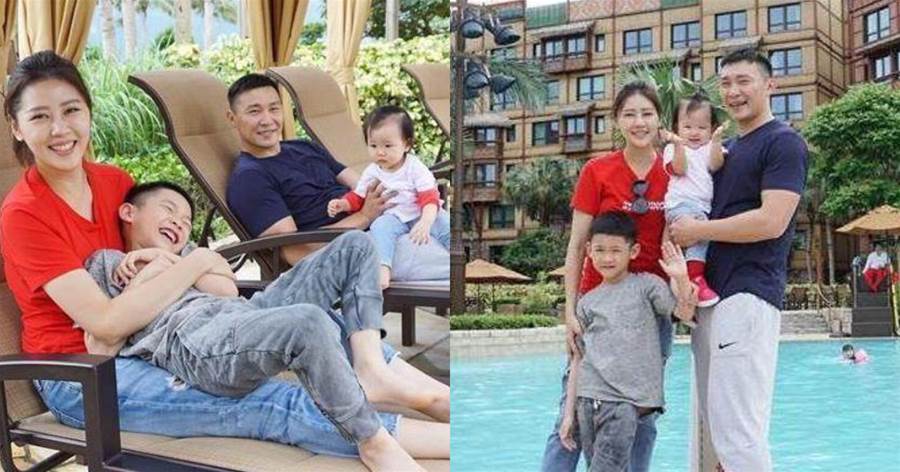 女星嚴立婷「帶小孩在公園被插隊 」高EQ「機會教育恐龍父母」 不只孩子該教育