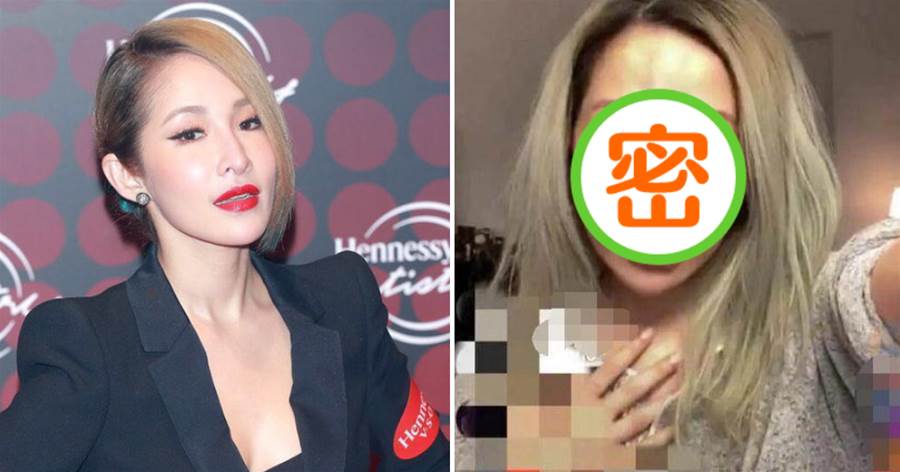 42歲蕭亞軒曬近照，素顏動人不再像「巫婆」，曾被質疑整容失敗，網友：原本的樣子多好看！