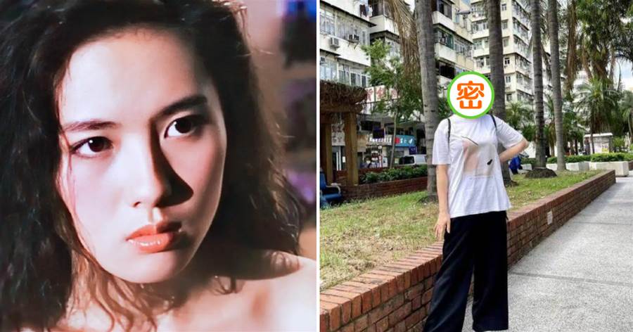 「女神」淪為路人！56歲李麗珍罕曬「淡妝素顏照」，穿著樸素接地氣，身材發福明顯，網友：像是一位鄰家溫婉阿姨