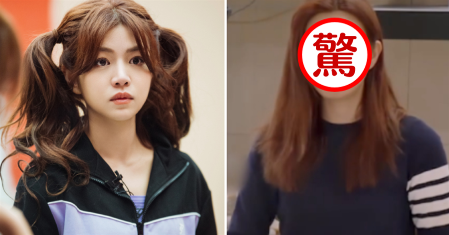都說陳妍希顏值一般！看到她起床的素顏照，終于懂為何陳曉對她著迷