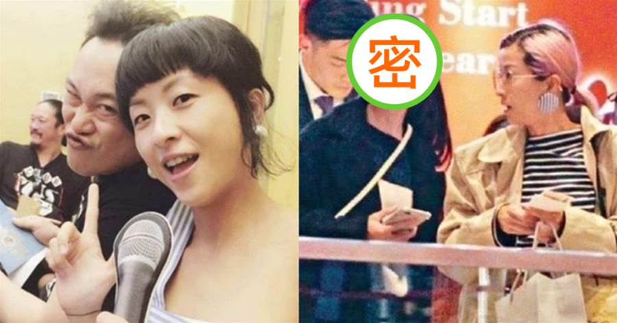 陳奕迅18歲女兒近照曝光，容貌清純超模身材超搶鏡，五官似媽媽翻版