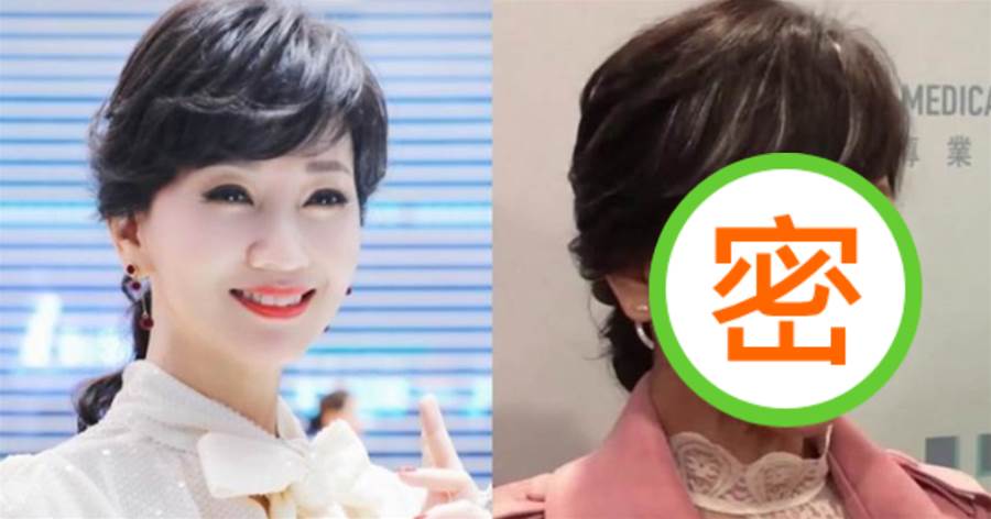 趙雅芝放棄「裝嫩」，恢復67歲該有的樣貌，這次終于變回老奶奶，網友：依舊風韻猶存