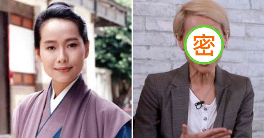 58歲葉童近照罕曝光！瘦成「皮包骨」滿臉皺紋，蒼老憔悴惹人疼，自曝穿短裙被批評，飽受「年齡歧視」，連身邊朋友也質疑她，網友：自然老去也是一種美