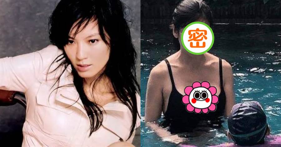 她是香港的「豪門殺手」，李嘉欣都自愧不如，如今44歲美如少女
