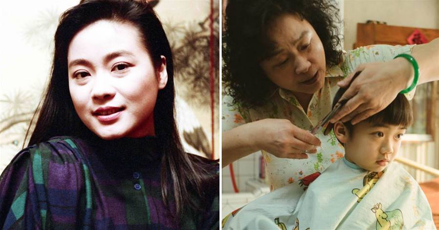 意外爆紅！金馬影后息影20年「變理髮廳阿姨」俗氣可愛，笑喊「不怕沒飯吃」粉絲認不出